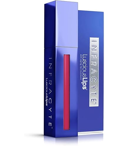 Amazon.co.jp: LusciousLips(ラシャスリップス) Luscious Lips(ラシャ